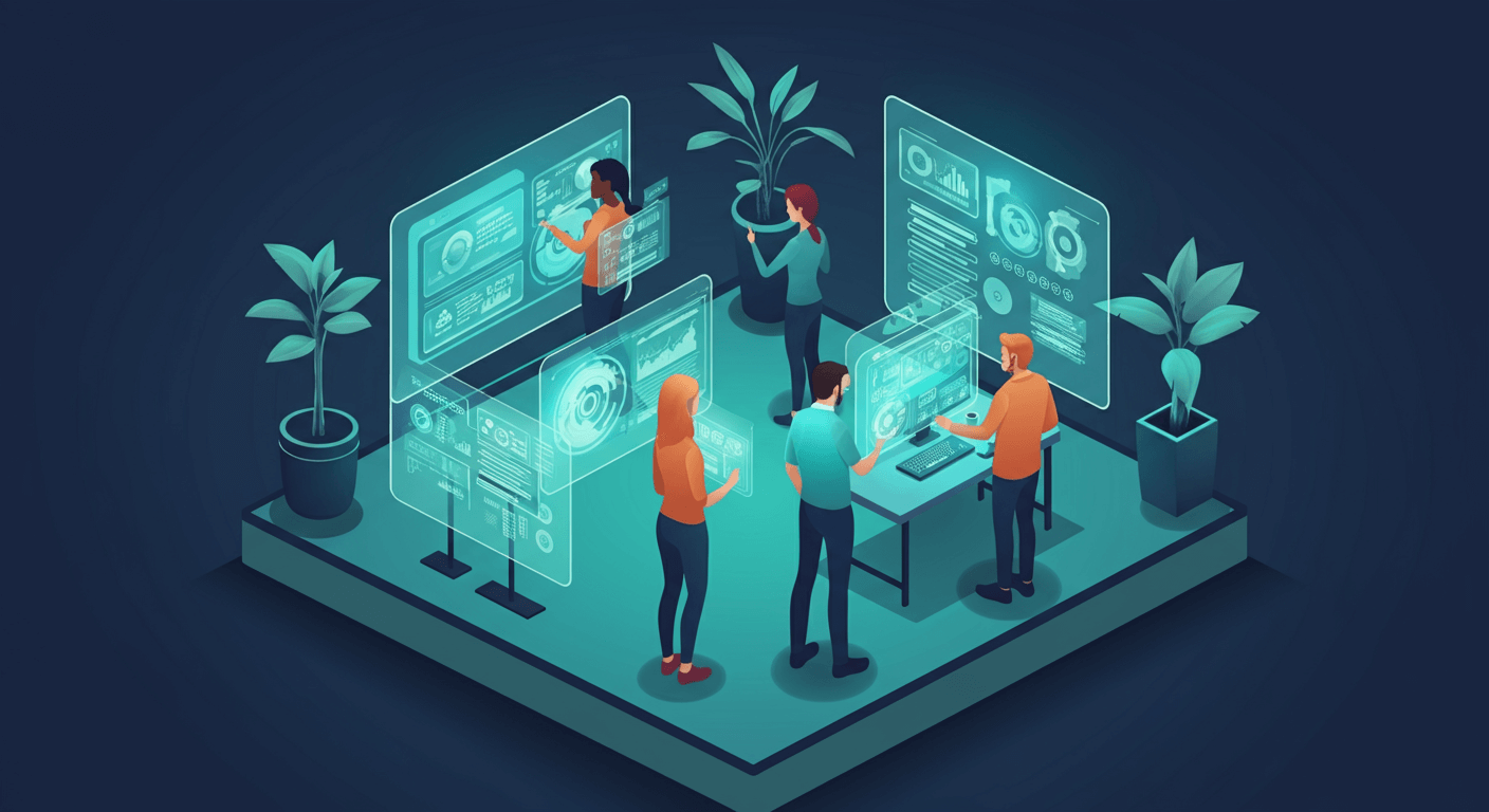 Build a Strong Community Foundation