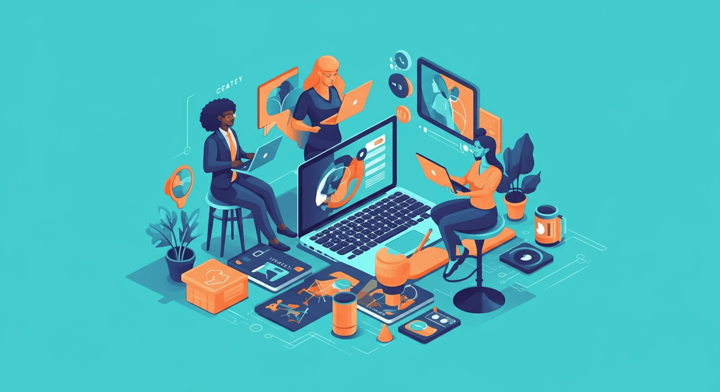 Collaborate with Influencers and Other Creators