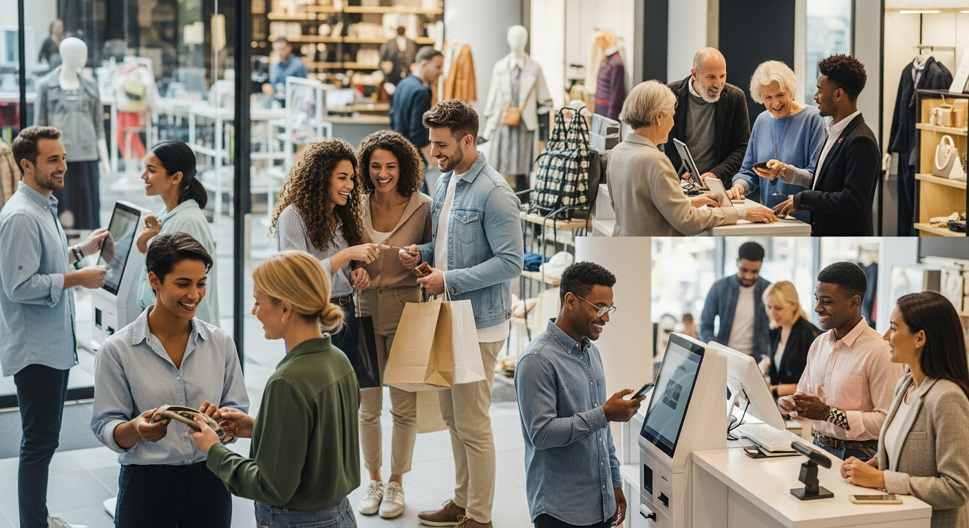 Driving Sales and Customer Loyalty
