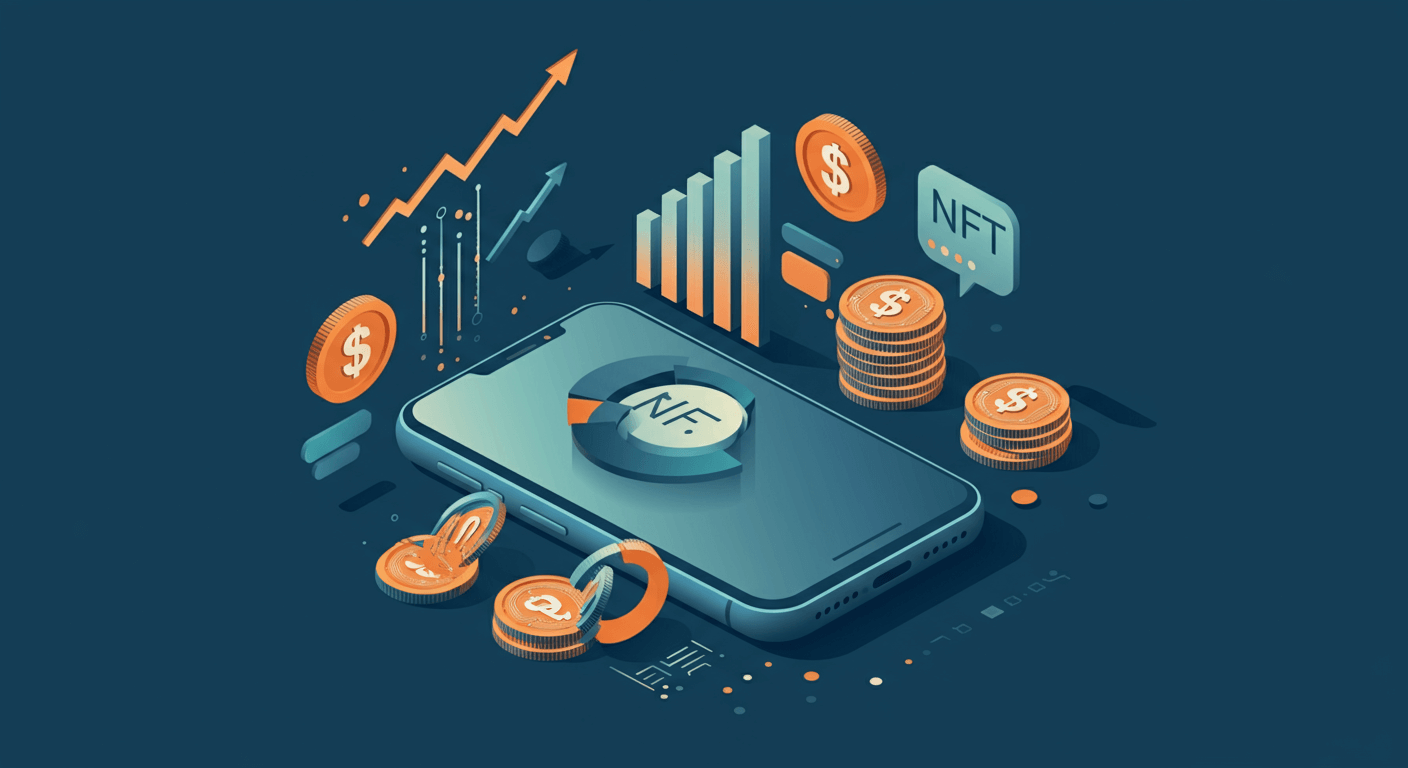 Understanding NFT Marketing Service Categories
