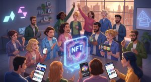 NFT Communities
