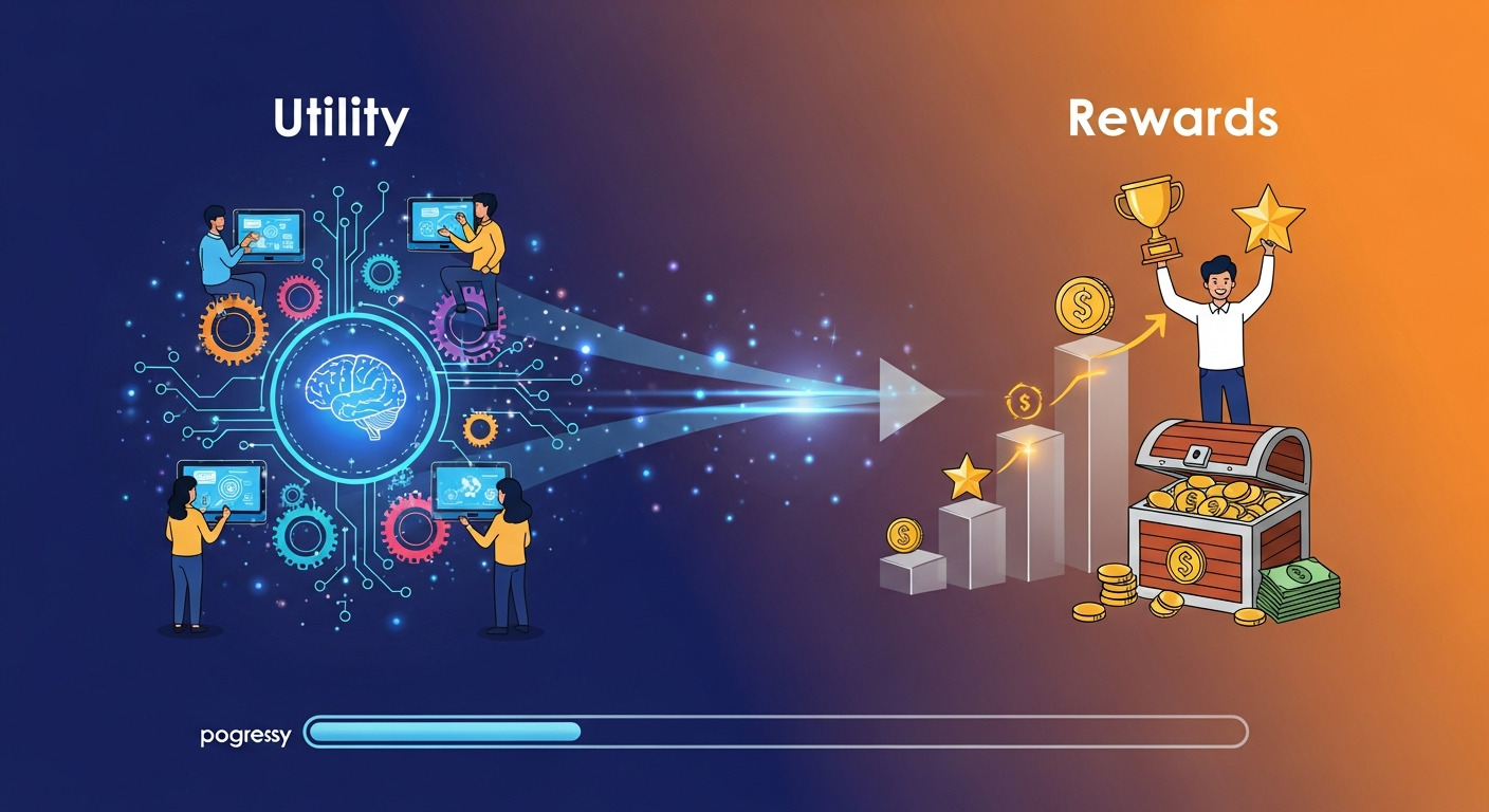 Implementing Utility and Rewards Programs