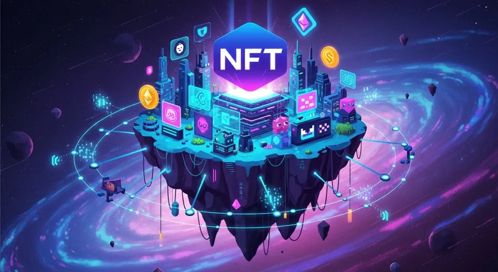 NFT Art