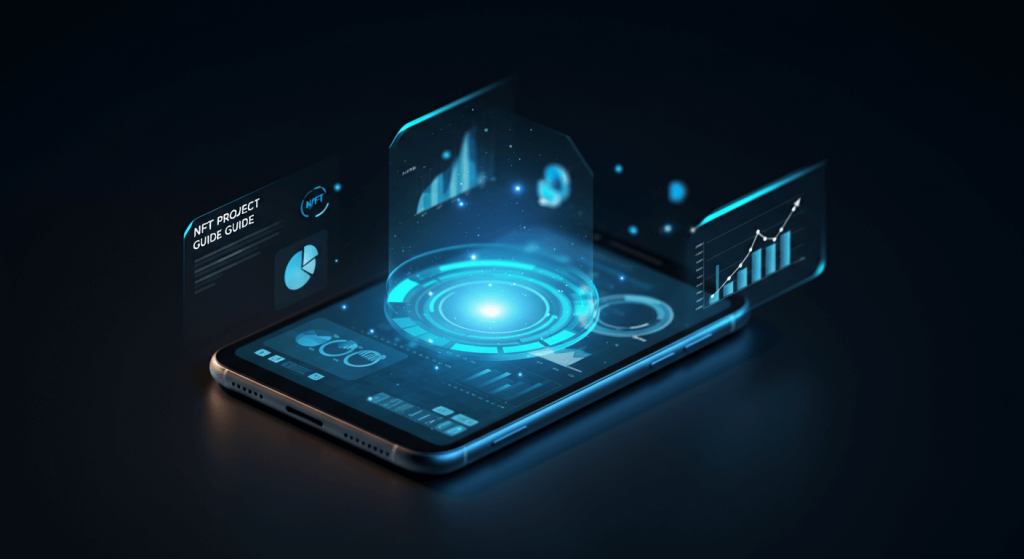 NFT Project Promotion A Complete Guide to Success