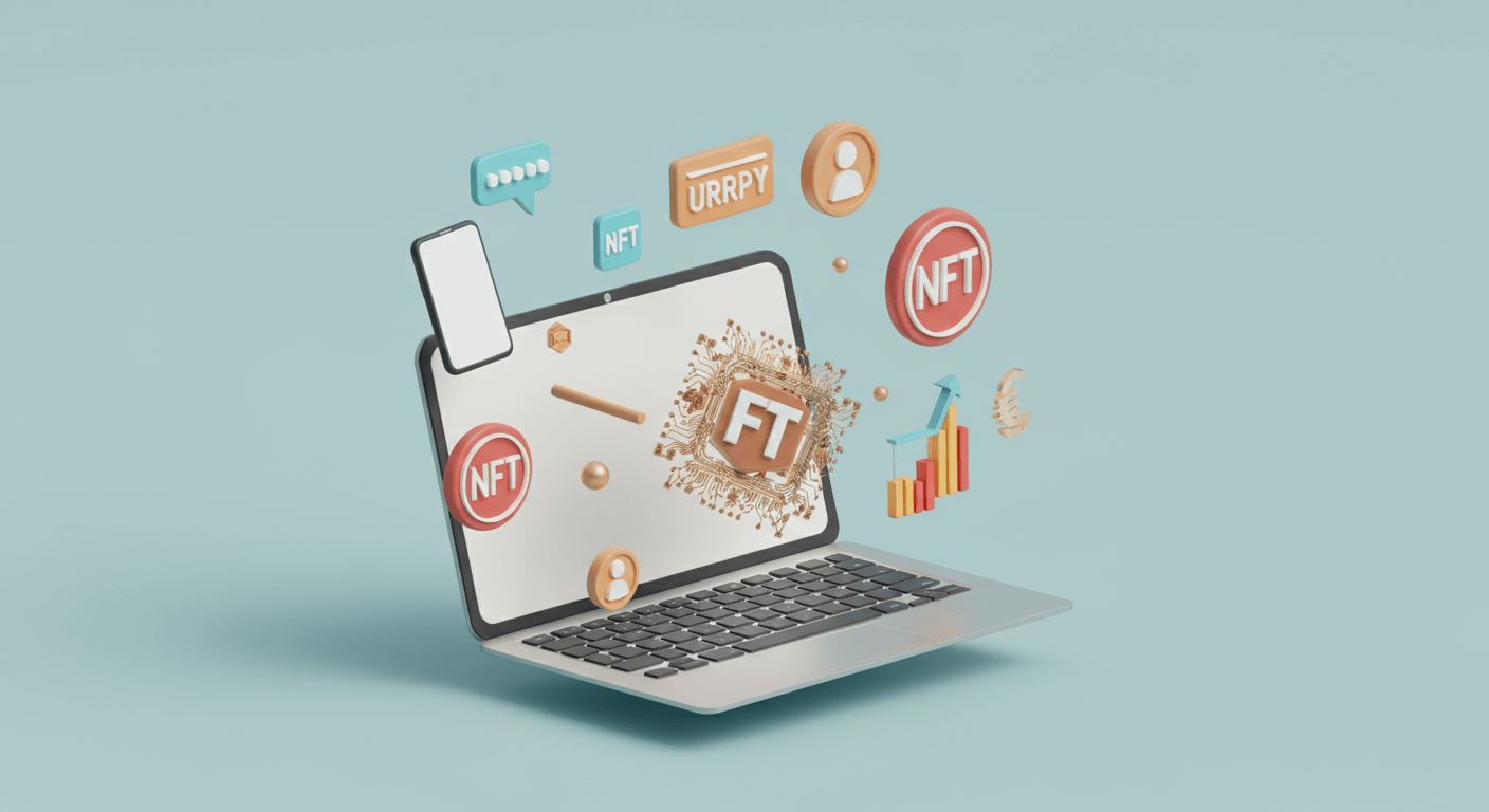 The Future of Mobile NFT Marketing