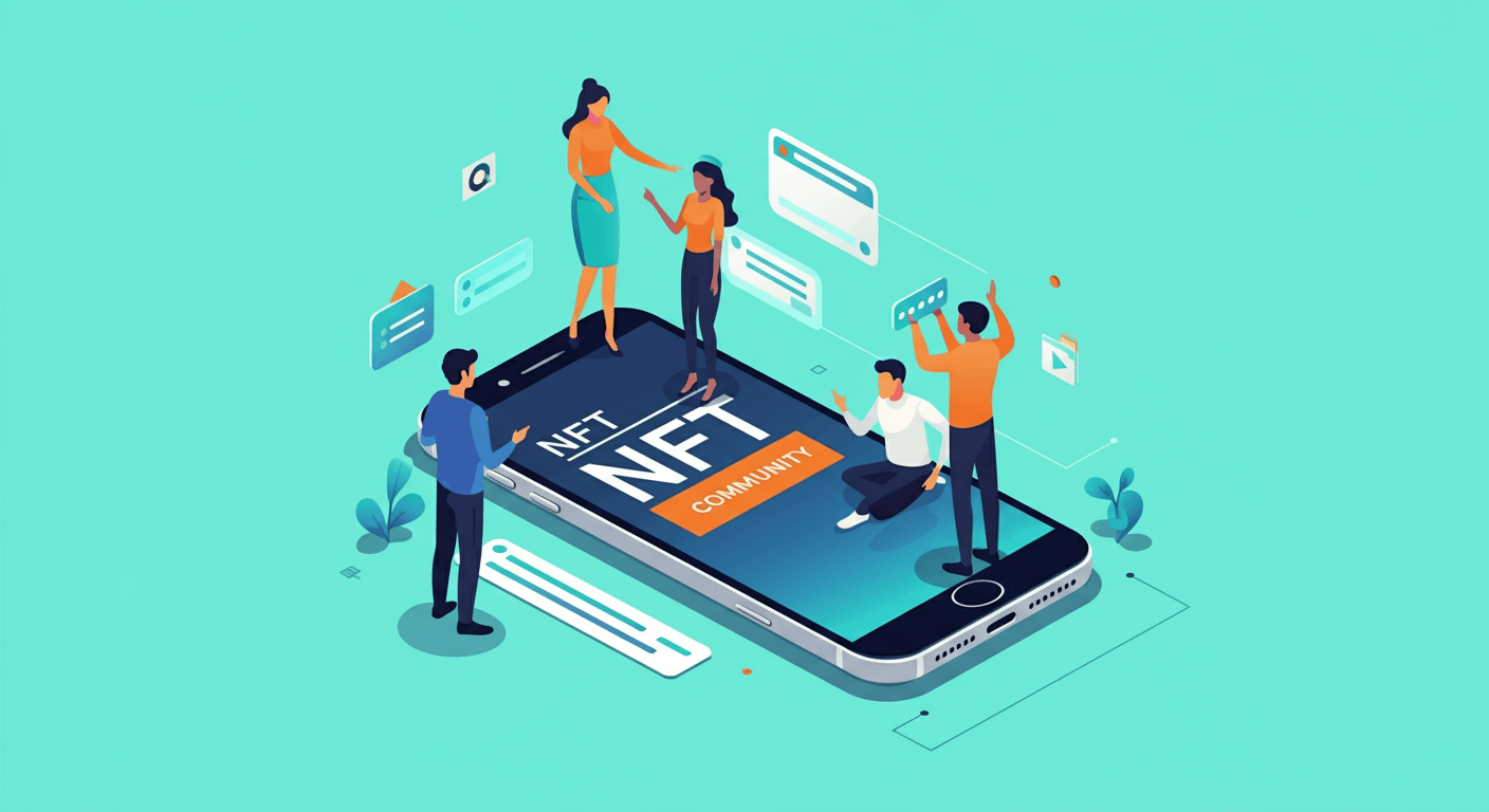 Understanding Your NFT Community Landscape