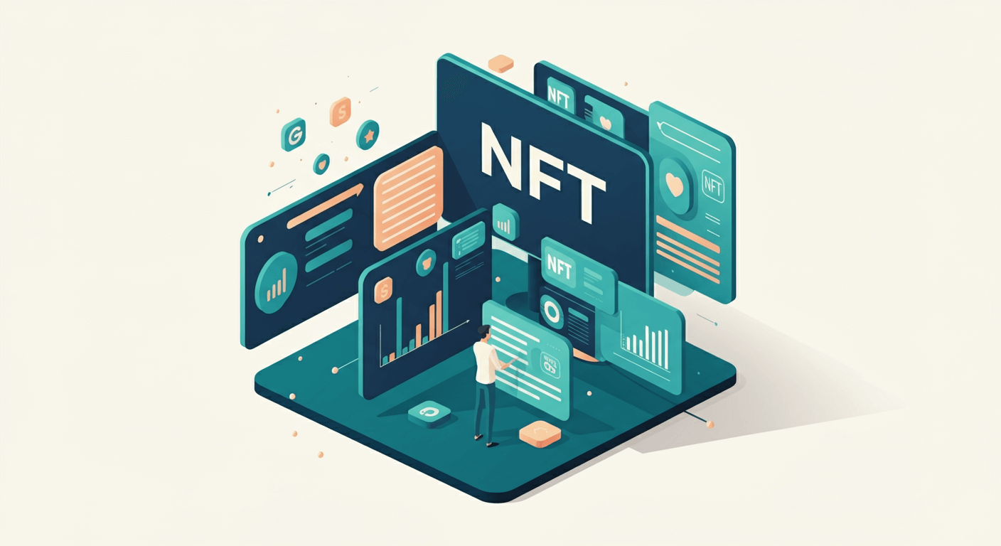 What Are NFTs and Why Do They Matter for Marketing
