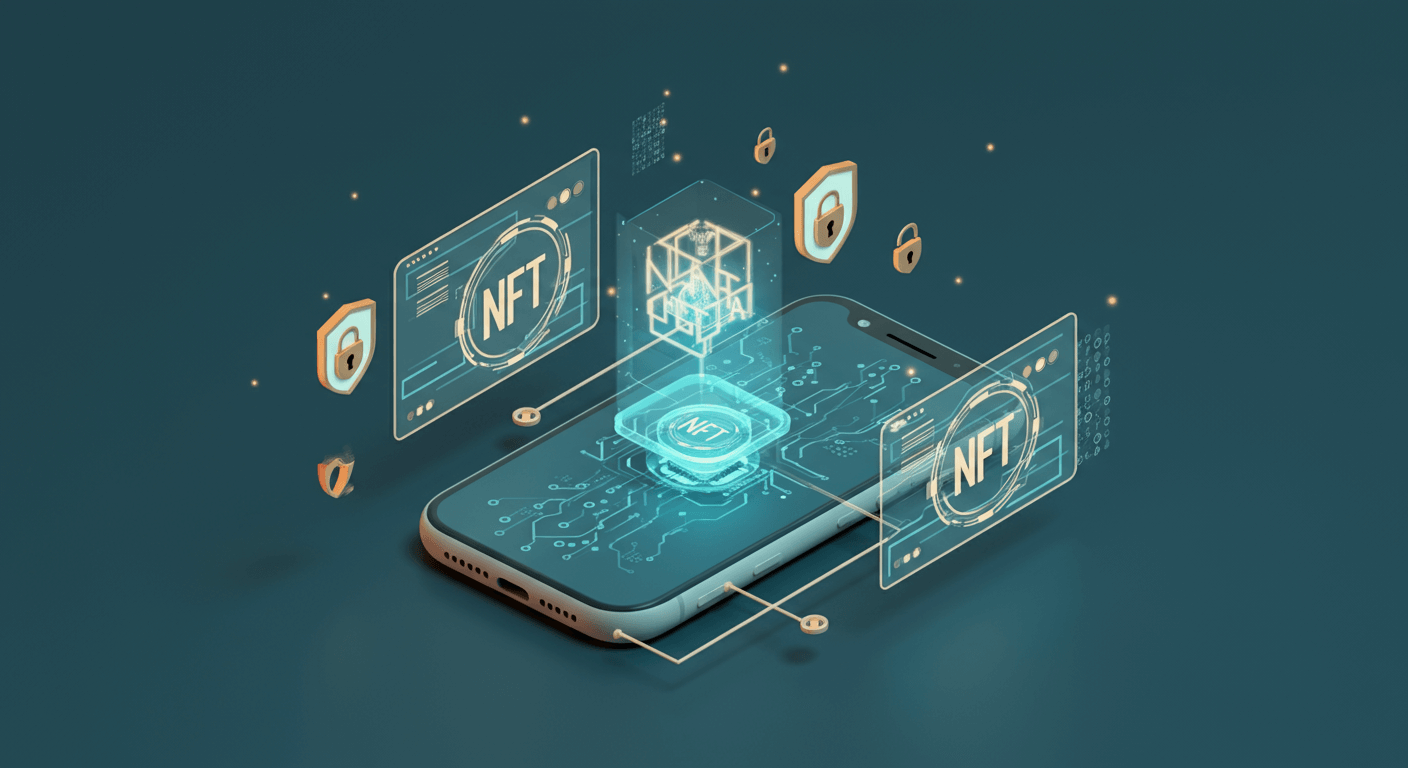 What Is an NFT Trading Platform