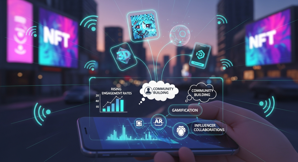 Mobile Marketing