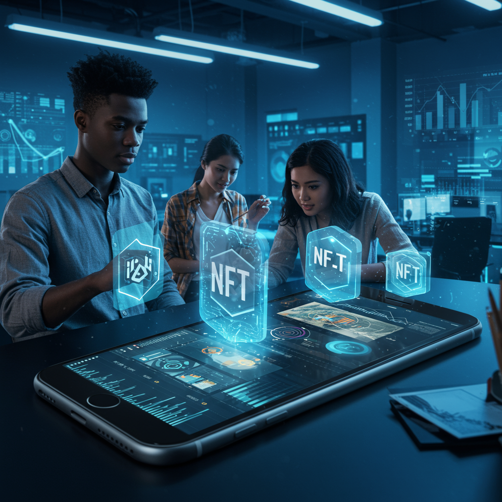 AI-Powered NFT Marketing Strategies