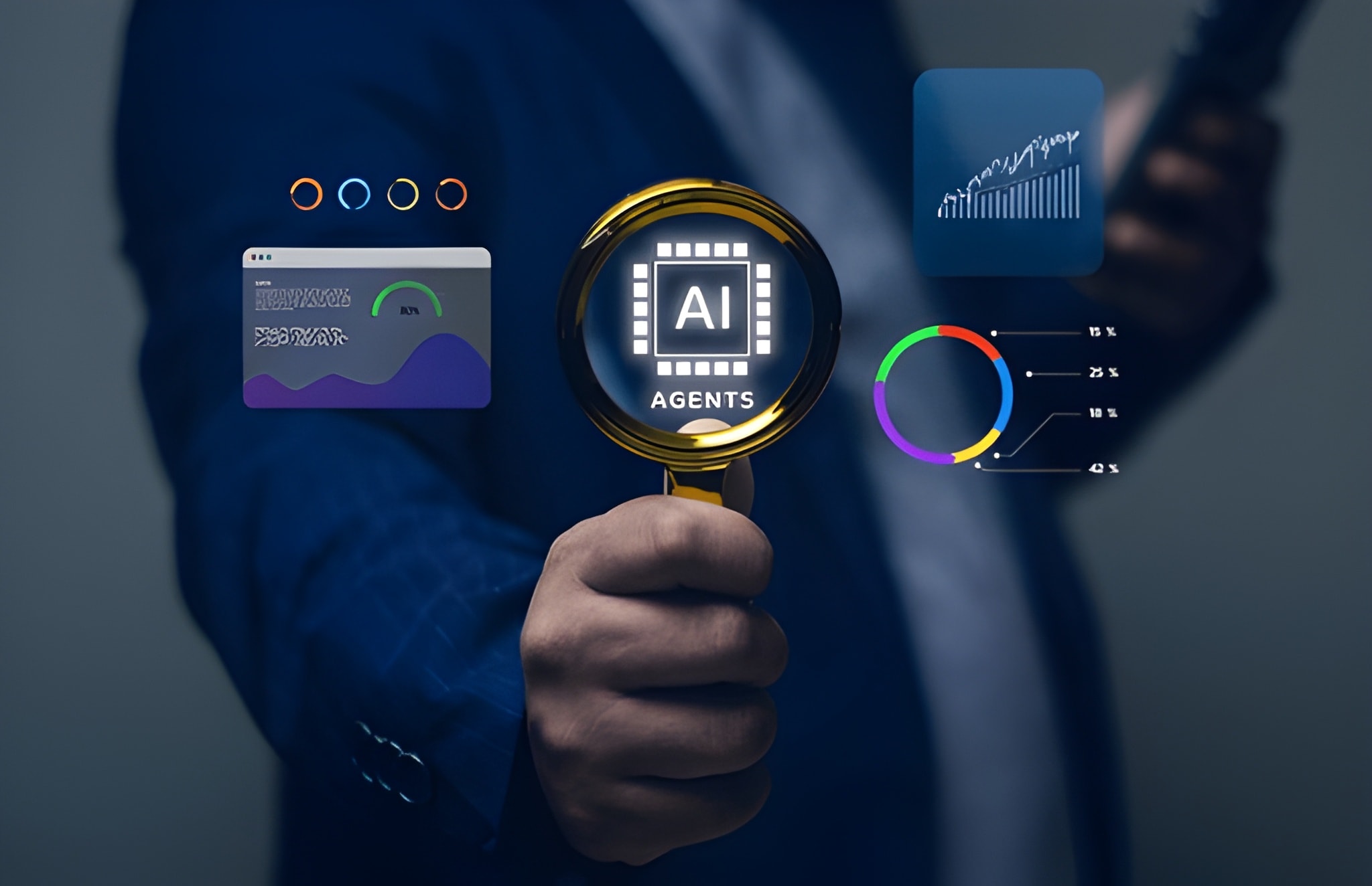 AI Matters in NFT Marketing