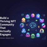 Build a Thriving NFT Community That Actually Engages