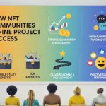 NFT Communities Define Project Success