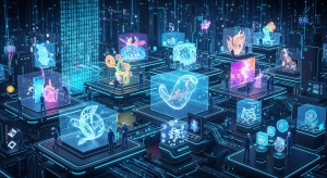 NFT Marketplaces