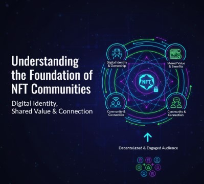 Understanding the Foundation of NFT Communities