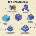 NFT Marketplaces