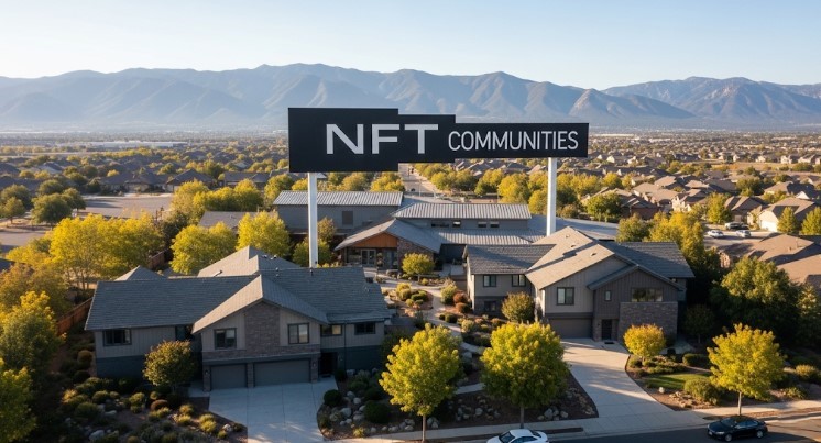 Look for in NFT Communities