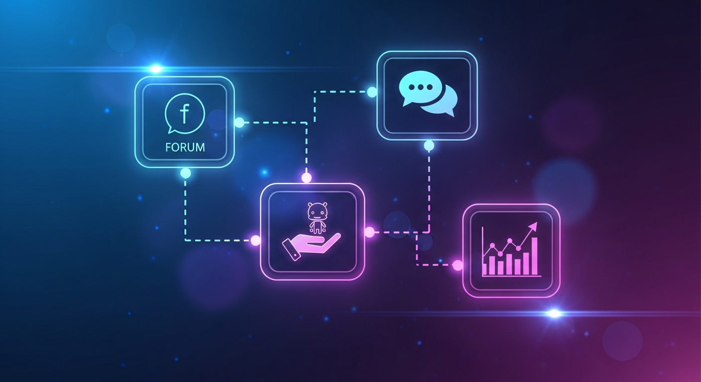 What to Look for in NFT Communities
