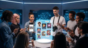 Influencer Marketing for NFTs