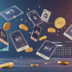 Gamification in NFT Marketing