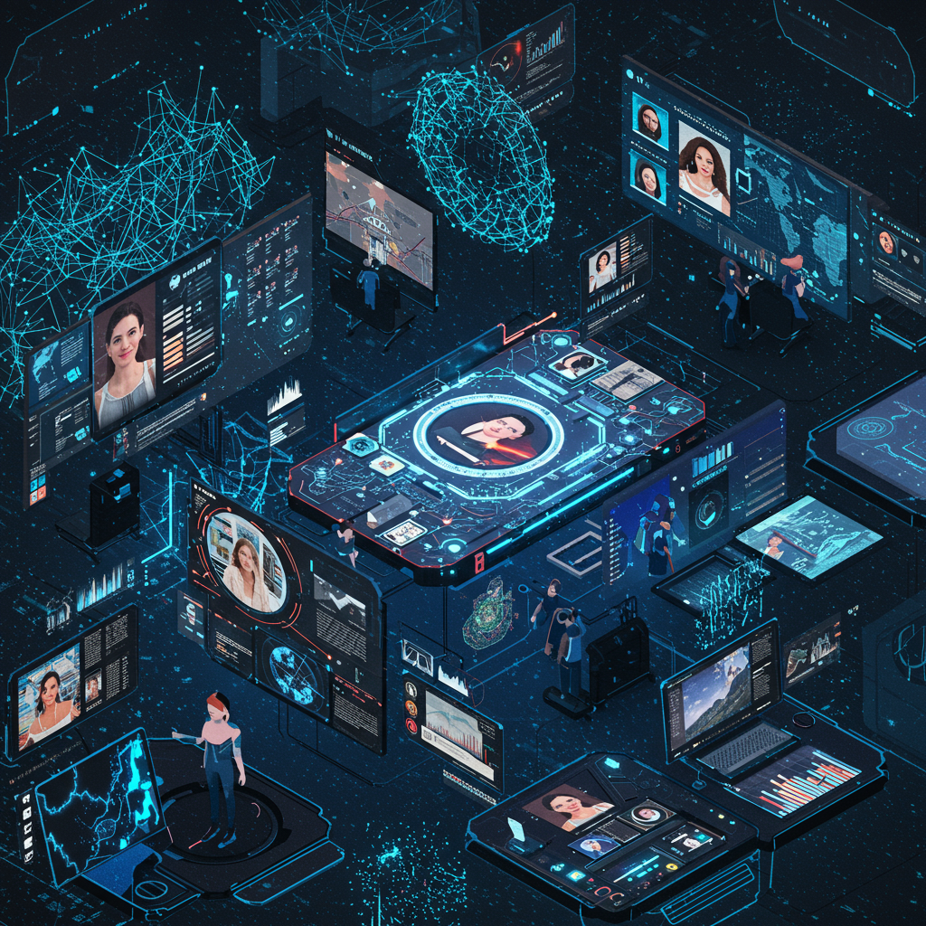 Hyper-Personalized NFT Marketing