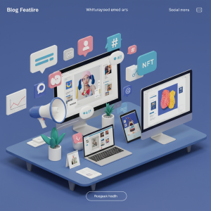 Master NFT Marketing: Proven Strategies to Promote Your NFTs and Boost Sales Online