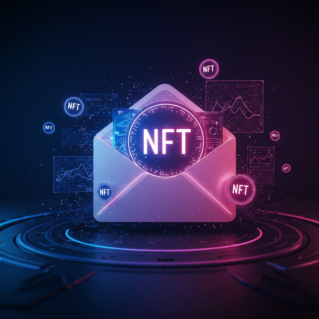 NFT Email Marketing