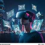 Beyond the Metaverse