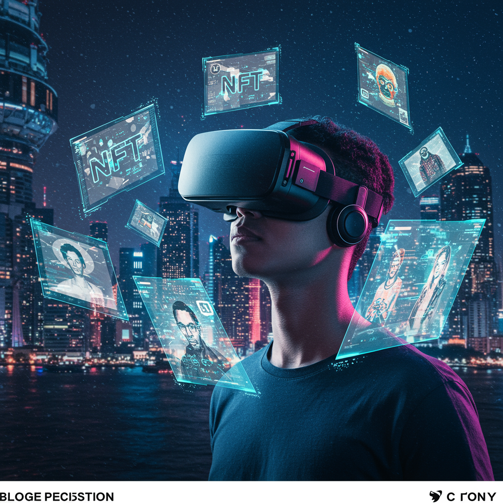 Beyond the Metaverse