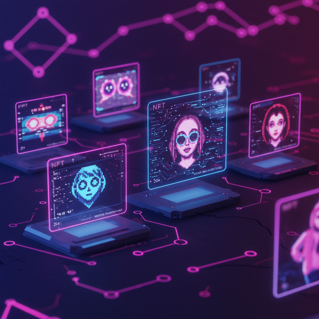 Crafting Compelling NFT Value Propositions to Boost Sales