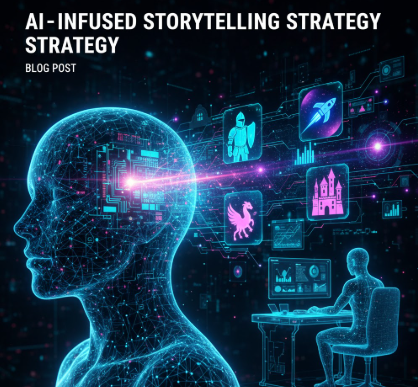 Role of AI in NFT Marketing