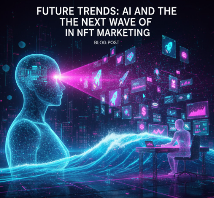 AI and the Next Wave of NFT Marketing