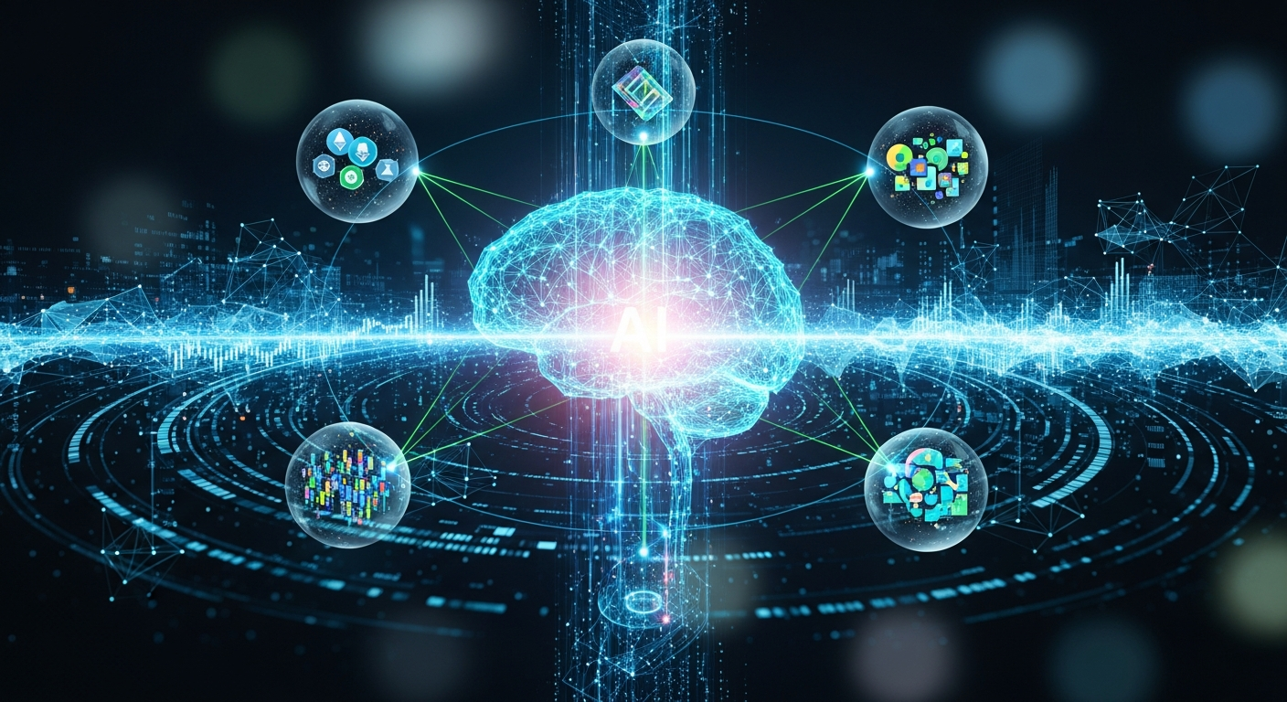 AI for NFT Audience Discovery and Market Segmentation