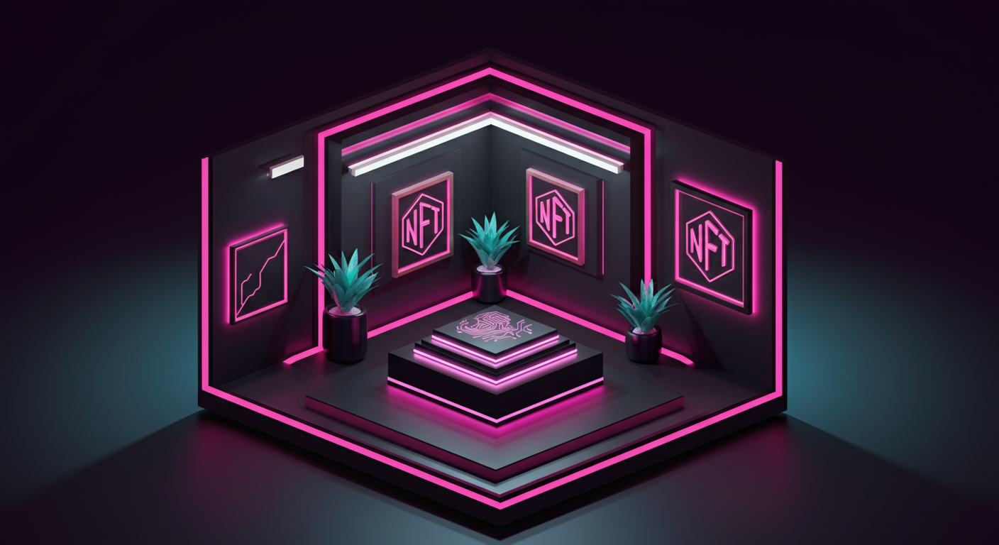 Cross-Chain NFT Marketing Matters