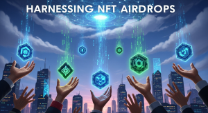 Harnessing NFT Airdrops