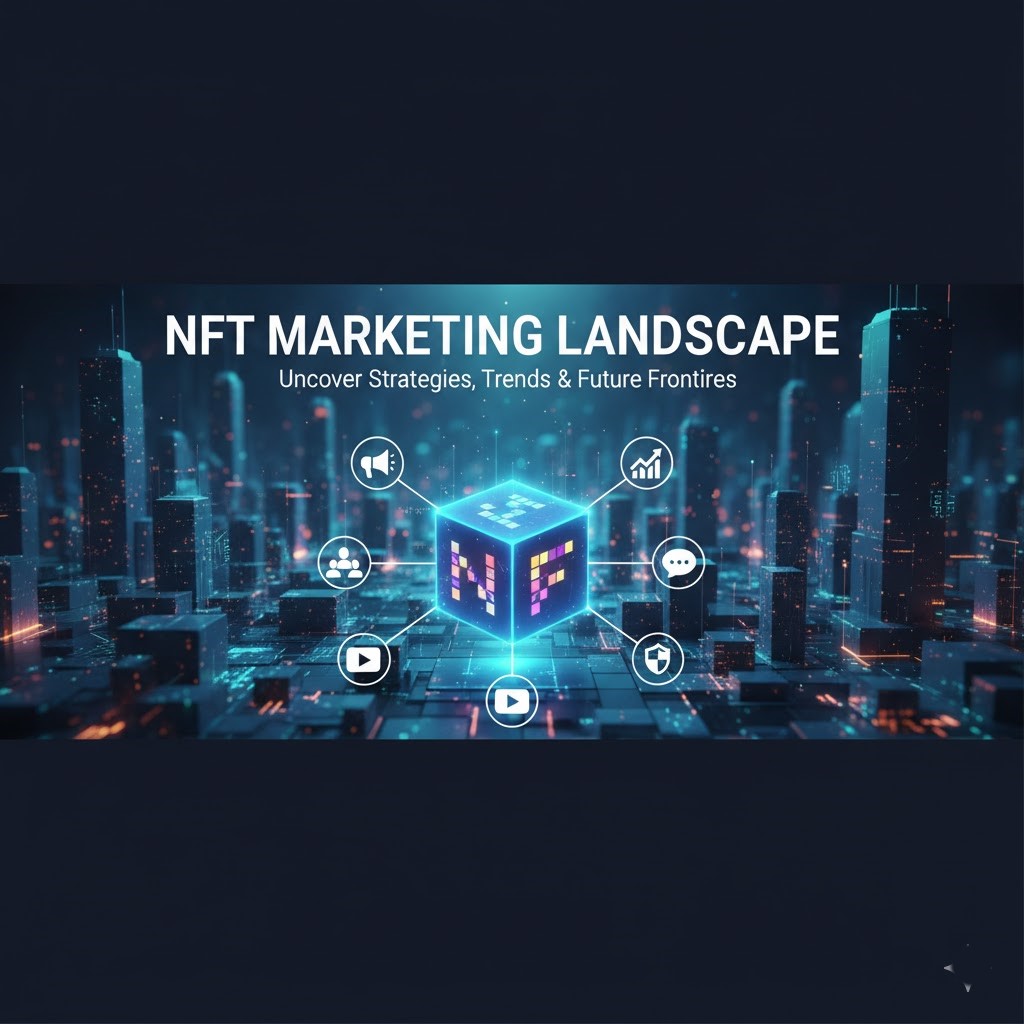 NFT Marketing Landscape