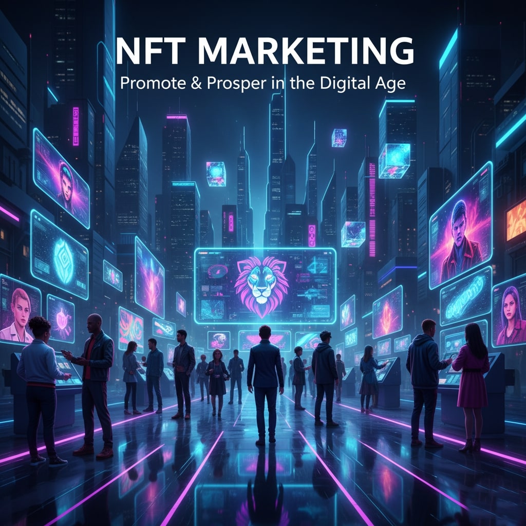 NFT Marketing