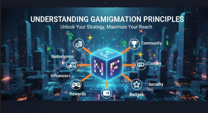 Understanding Gamification Principles