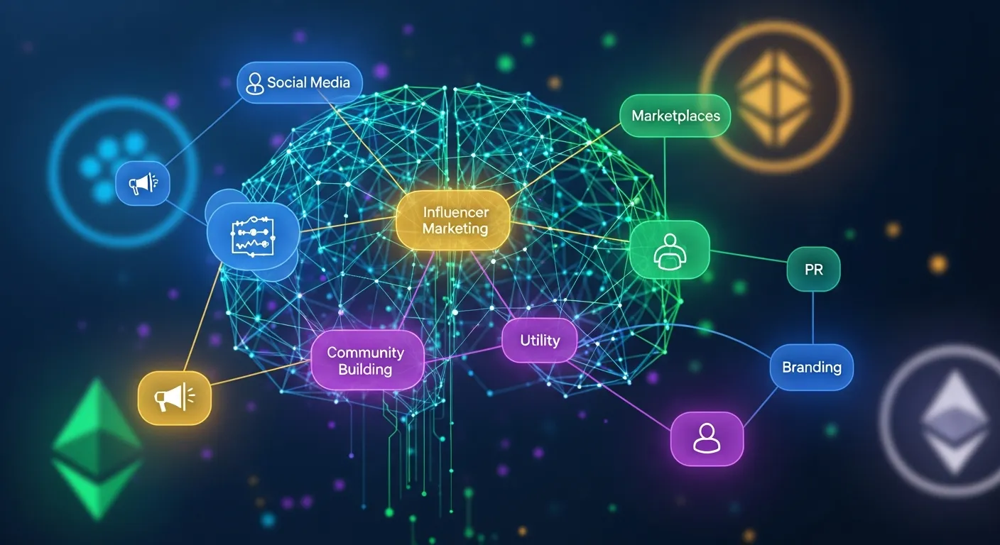 Understanding the NFT Marketing Landscape
