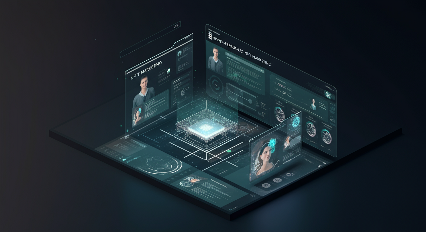 Why Hyper-Personalization Matters in NFT Marketing