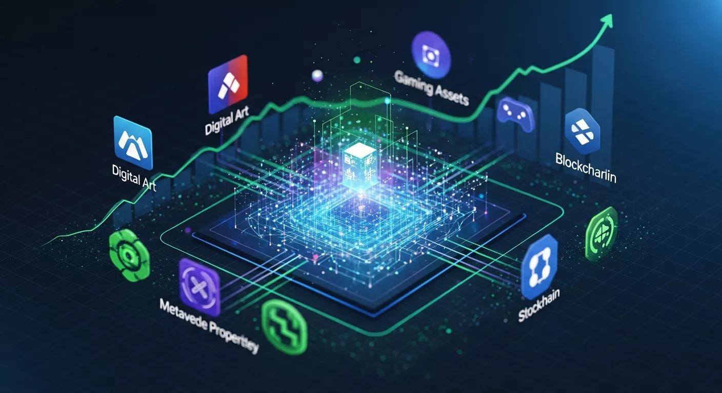 Advanced NFT Ecosystem Growth Strategy 