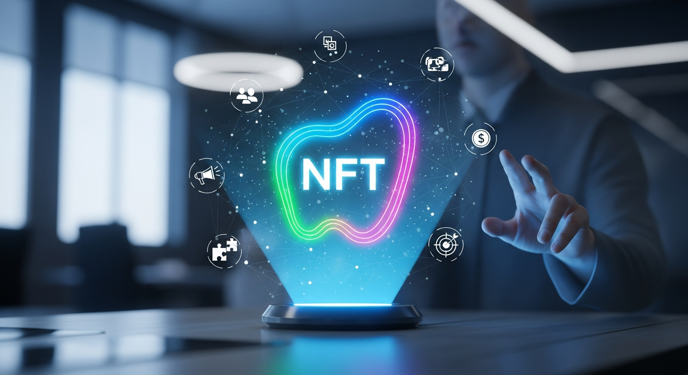 Advanced NFT Marketing Techniques