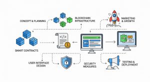 Guide to Building an NFT Market Platform