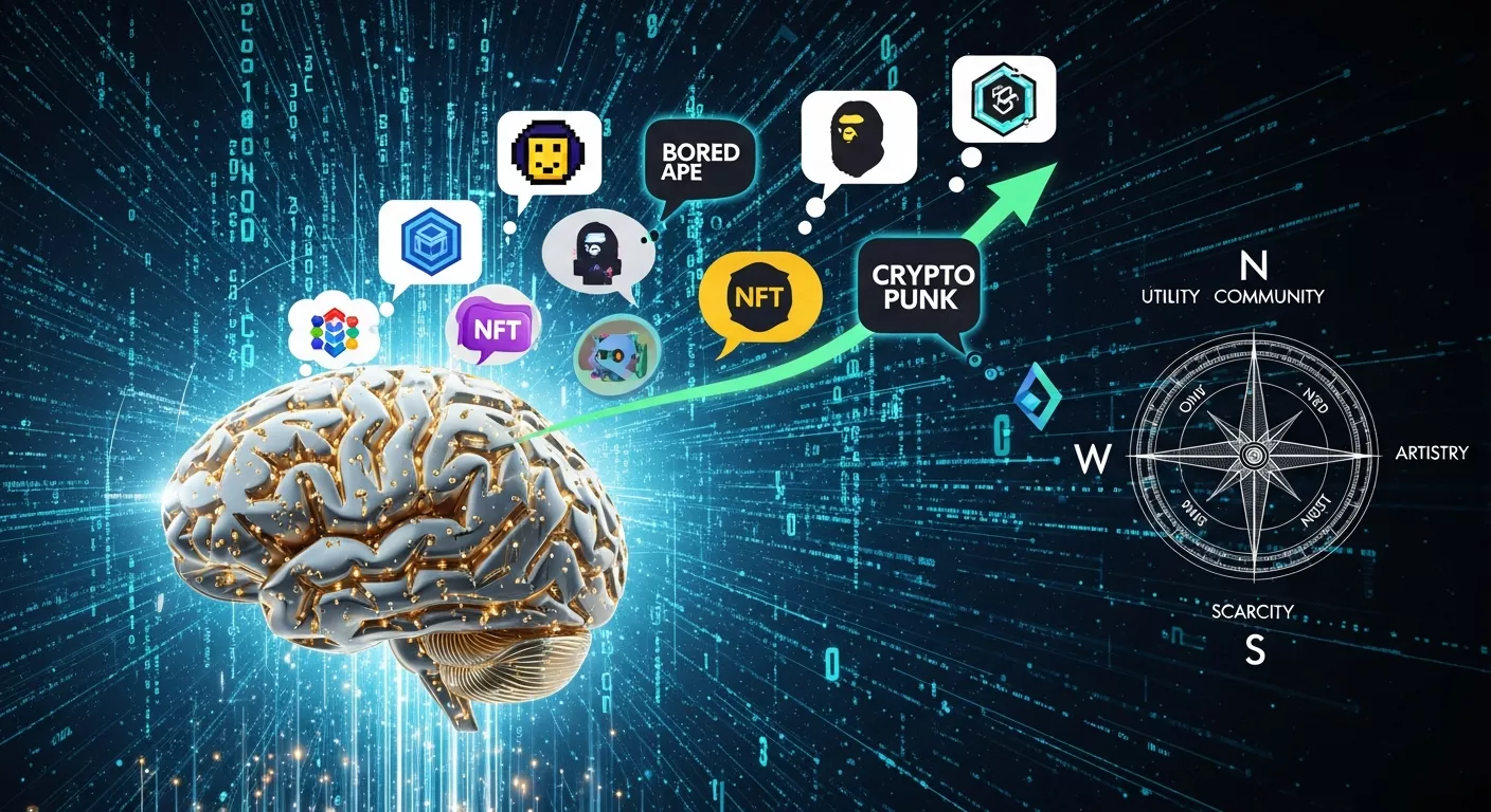NFT Project Positioning and Market Psychology