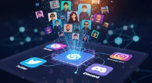 NFT Social Media Marketing and Audience Growth The Ultimate Guide