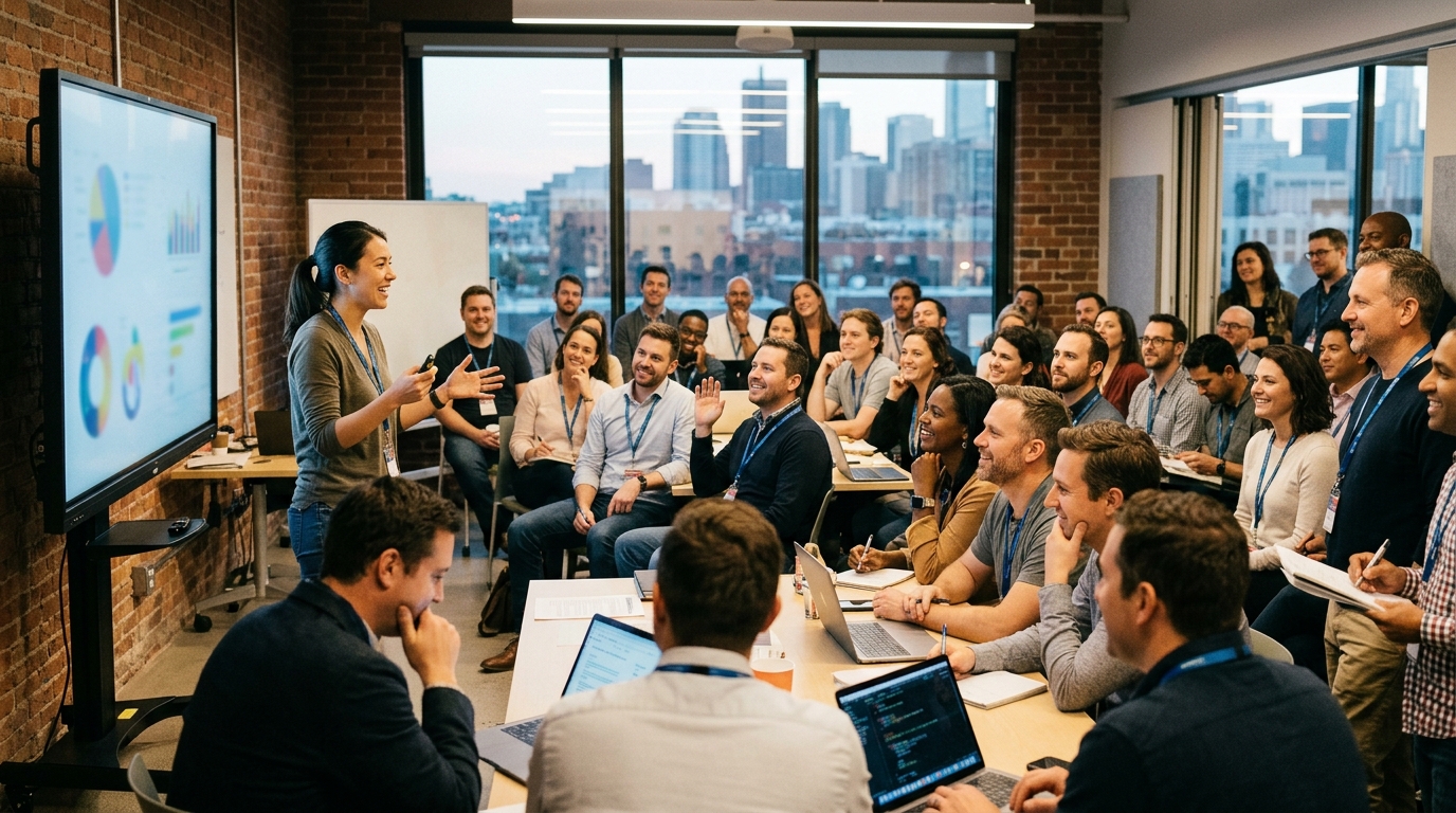 A Practical Framework for Better Retention