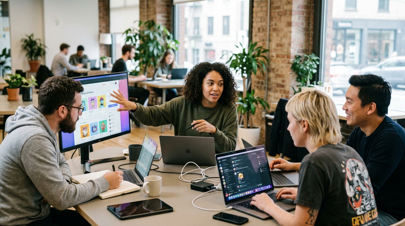 A Strong Marketing System Uses Multiple Layers