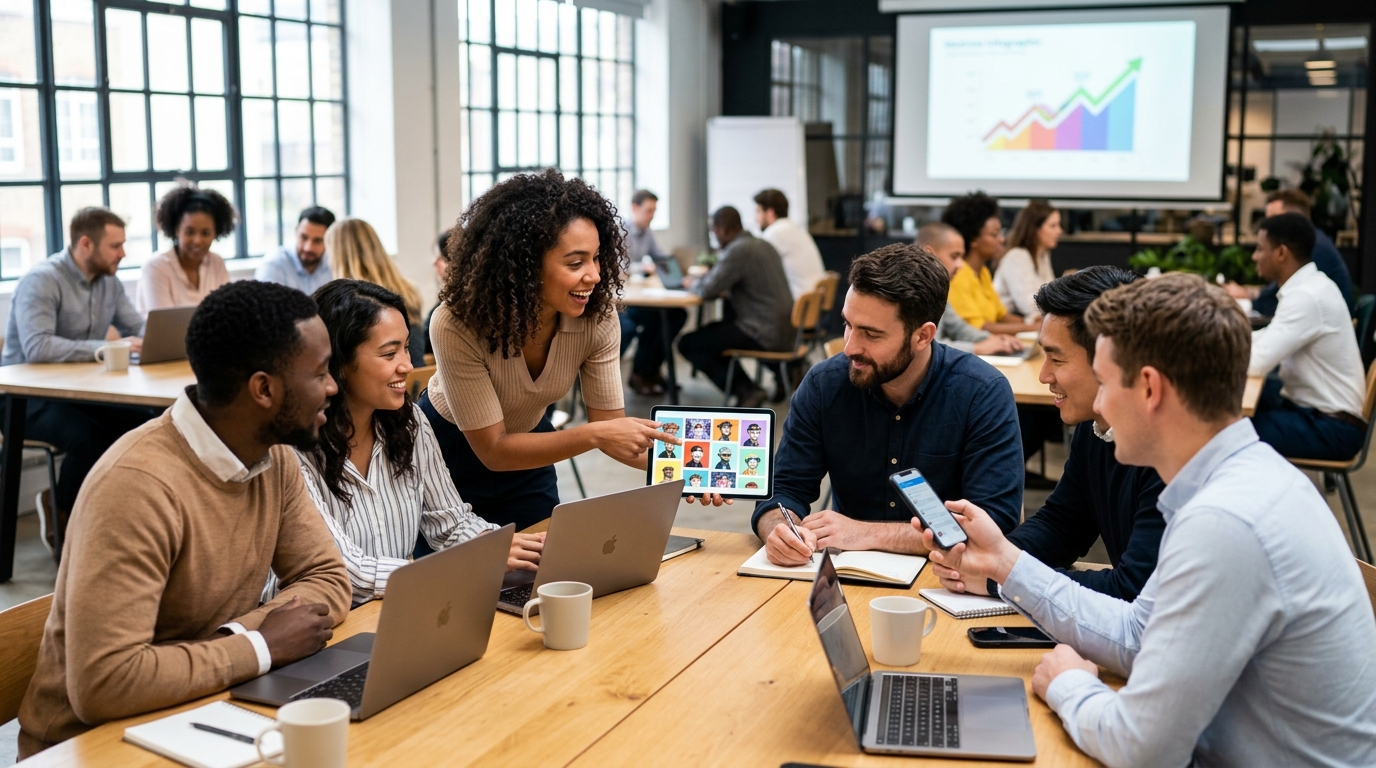 Advertising Can Support the Funnel, But It Cannot Replace Trust