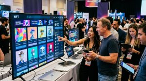 Best NFT Market Platform for Creators and Collectors