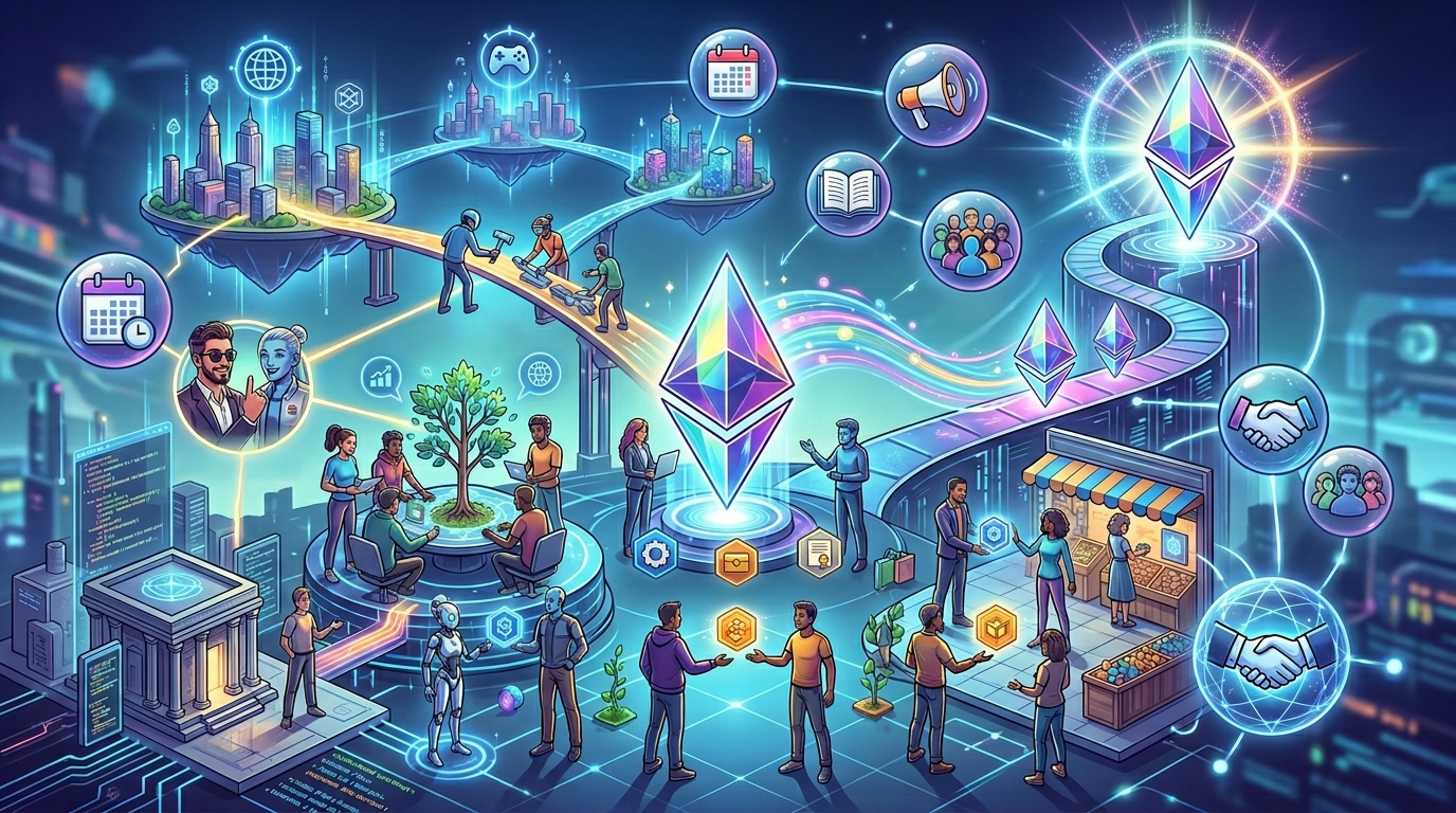 Community Is the Real Product